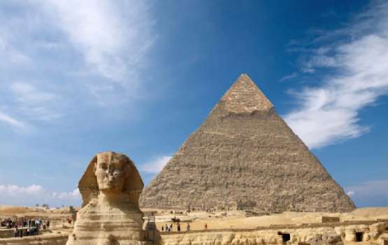 Programa Egipto Magnifico